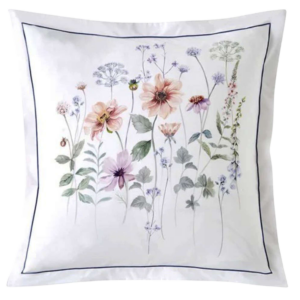 Taie d'oreiller AUTREFOIS 65x65